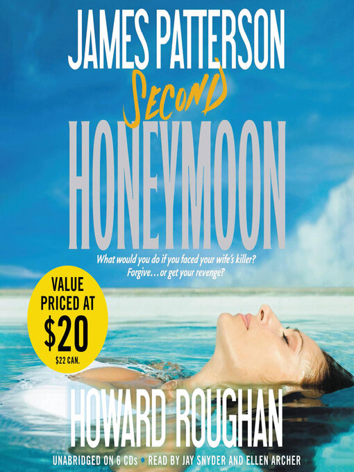 Cover image for Second Honeymoon